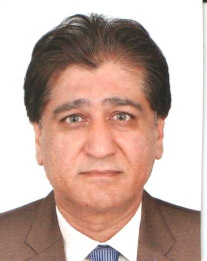 Saqib Awan - Partner SQLAW
