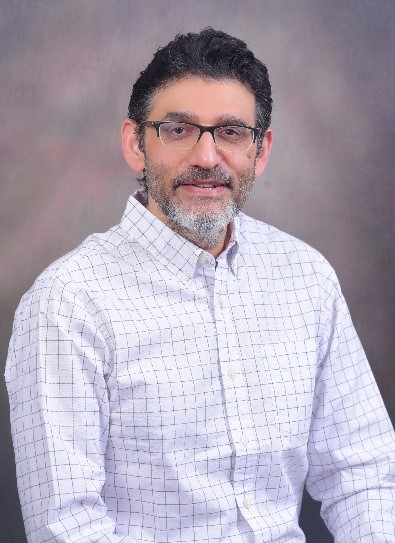 Omer Aziz Khan